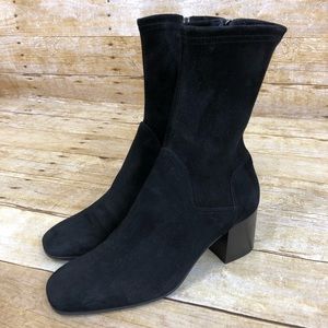 Carie water resistant bootie sale